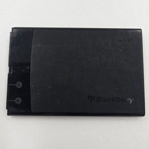 BlackBerry M-S1 Original Battery For Blackberry Bold 9000 9700 9780